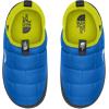 imageTHE NORTH FACE UnisexChild Thermoball Traction Mule Ii YouthHero BlueSulphur Spring