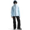 imageTHE NORTH FACE Womens Thermoball Eco Snow Triclimate JacketCornflower