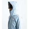 imageTHE NORTH FACE Womens Thermoball Eco Snow Triclimate JacketCornflower