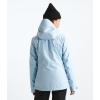 imageTHE NORTH FACE Womens Thermoball Eco Snow Triclimate JacketCornflower