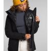 imageTHE NORTH FACE Womens Thermoball Eco Snow Triclimate JacketTnf Black