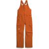 imageTHE NORTH FACE mens Freedom BibEarthen Copper