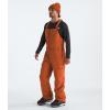 imageTHE NORTH FACE mens Freedom BibEarthen Copper