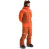 imageTHE NORTH FACE mens Freedom BibEarthen Copper