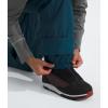 imageTHE NORTH FACE mens Freedom BibMidnight Petrol