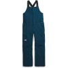 imageTHE NORTH FACE mens Freedom BibMidnight Petrol
