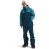 imageTHE NORTH FACE mens Freedom BibMidnight Petrol