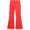 imageTHE NORTH FACE womens Snoga PantFiery Red