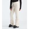 imageTHE NORTH FACE womens Snoga PantWhite Dune