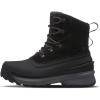 imageTHE NORTH FACE Chilkat V Lace WP  MensTnf BlackAsphalt Grey