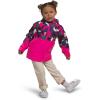 imageTHE NORTH FACE Freedom Insulated Jacket ToddlerMr Pink Big Abstract Print
