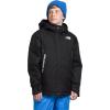 imageTHE NORTH FACE Freedom Insulated Jacket ToddlerTnf Black