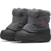 Tnf Black/Zinc Grey