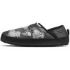 imageTHE NORTH FACE Mens Thermoball Traction Mule V Winter ShoeAsphalt Grey Abstract Yosemite PrintAsphalt Grey