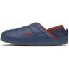 Shady Blue/Summit Navy