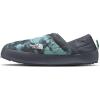 Wasabi Ice Dye Print/Vanadis Grey