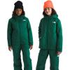 imageTHE NORTH FACE Teen Freedom TriclimateEvergreen