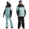 imageTHE NORTH FACE Teen Freedom TriclimateMuted Pine