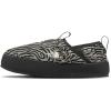 imageTHE NORTH FACE UnisexChild Thermoball Traction Mule Ii YouthClay Grey Tnf Tiger Stripe PrintTnf Black