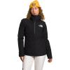 imageTHE NORTH FACE Womens Thermoball Eco Snow Triclimate JacketTnf Black