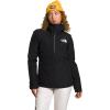 imageTHE NORTH FACE Womens Thermoball Eco Snow Triclimate JacketTnf Blacknpf
