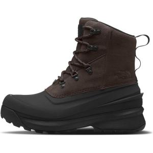 imageTHE NORTH FACE Chilkat V Lace WP  MensCoffee BrownTnf Black