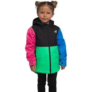 imageTHE NORTH FACE Freedom Insulated Jacket ToddlerChlorophyll Green
