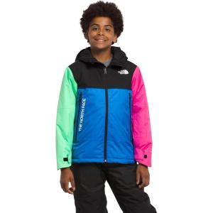 imageTHE NORTH FACE Freedom Insulated Jacket ToddlerOptic Blue