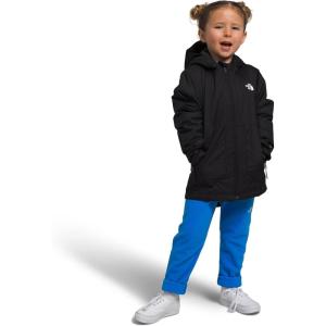 imageTHE NORTH FACE Freedom Insulated Jacket ToddlerTnf Black 1