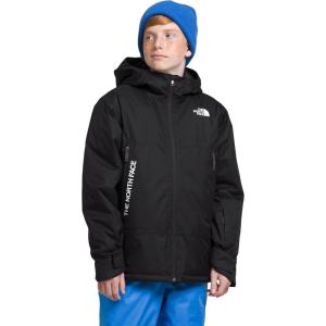 imageTHE NORTH FACE Freedom Insulated Jacket ToddlerTnf Black