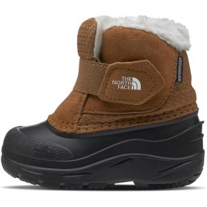 imageTHE NORTH FACE Kids Alpenglow II Insulated Snow BootToasted BrownToasted Brown