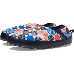 imageTHE NORTH FACE Mens Thermoball Traction Mule V Winter ShoeBlue