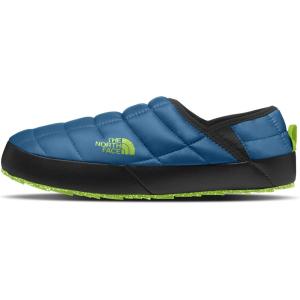 imageTHE NORTH FACE Mens Thermoball Traction Mule V Winter ShoeGreen