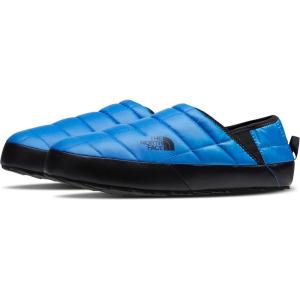 imageTHE NORTH FACE Mens Thermoball Traction Mule V Winter ShoeMulticoloured