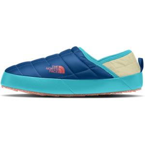imageTHE NORTH FACE Mens Thermoball Traction Mule V Winter ShoeSet SailBluebird