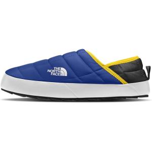 imageTHE NORTH FACE Mens Thermoball Traction Mule V Winter ShoeTnf BlueTnf Black
