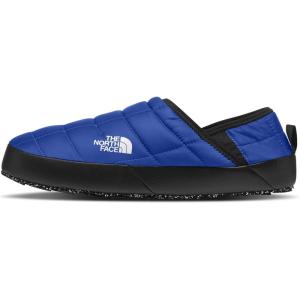 imageTHE NORTH FACE Mens Thermoball Traction Mule V Winter ShoeTnf BlueTnf White