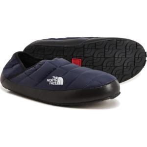 imageTHE NORTH FACE Mens Thermoball Traction Mule V Winter ShoeTnf Navy Tnf Black
