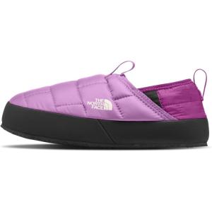 imageTHE NORTH FACE UnisexChild Thermoball Traction Mule Ii YouthDragonfruitDeep Mulberry
