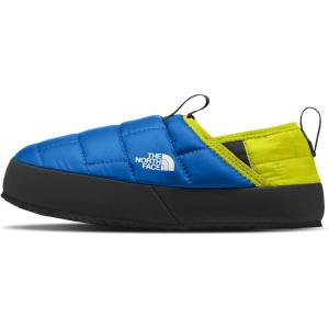 imageTHE NORTH FACE UnisexChild Thermoball Traction Mule Ii YouthHero BlueSulphur Spring
