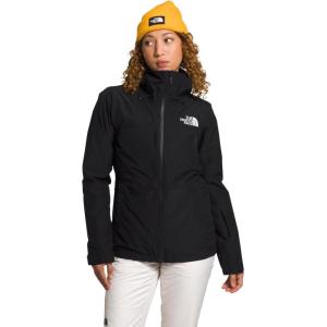 imageTHE NORTH FACE Womens Thermoball Eco Snow Triclimate JacketTnf Blacknpf
