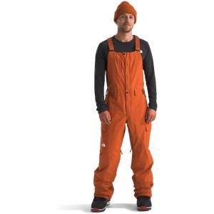 imageTHE NORTH FACE mens Freedom BibEarthen Copper