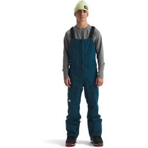 imageTHE NORTH FACE mens Freedom BibMidnight Petrol