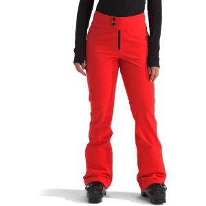 imageTHE NORTH FACE womens Snoga PantFiery Red