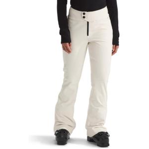 imageTHE NORTH FACE womens Snoga PantWhite Dune