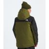 imageTHE NORTH FACE Boys Freedom Insulated JacketForest OliveTnf Black