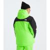 imageTHE NORTH FACE Boys Freedom Insulated JacketSafety Green
