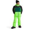 imageTHE NORTH FACE Boys Freedom Insulated JacketSafety Green
