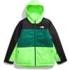 imageTHE NORTH FACE Boys Freedom Insulated JacketSafety Green