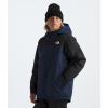 imageTHE NORTH FACE Boys Freedom Insulated JacketSummit Navy
